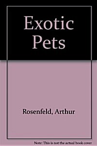 Exotic Pets (Hardcover)