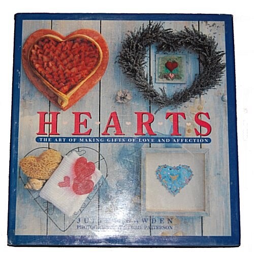 Hearts (Hardcover)