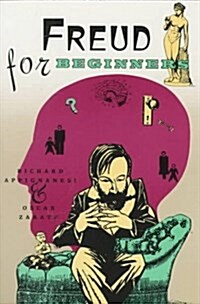 Freud for Beginners (Paperback, Reissue)