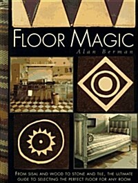 Floor Magic (Paperback)