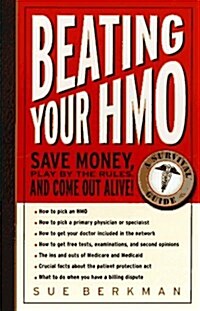 The Hmo Survival Guide (Paperback, 1st)