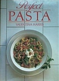 [중고] Perfect Pasta (Hardcover)