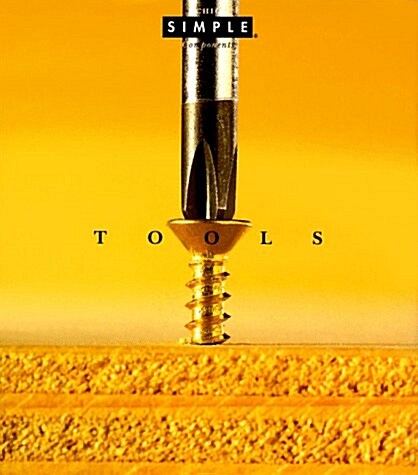 Tools (Hardcover)