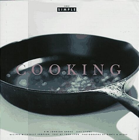 Cooking (Hardcover)