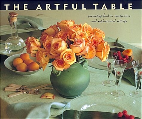 The Artful Table (Hardcover)