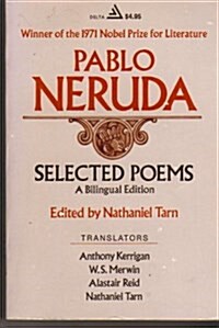 Selected Poems (Paperback, Bilingual)