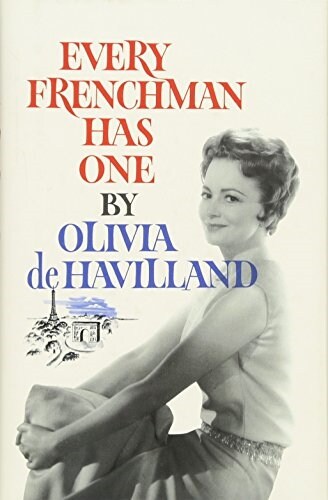 Every Frenchman Has One (Hardcover, Deckle Edge)