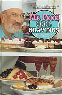 Mr. Food Cool Cravings (Hardcover)