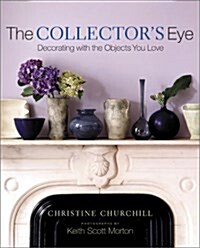The Collectors Eye (Hardcover)