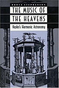 The Music of the Heavens (Hardcover)