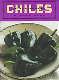 Chiles (Hardcover)