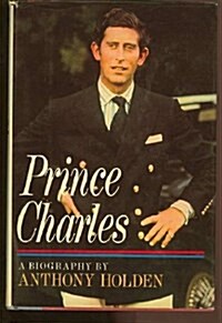 Prince Charles (Hardcover)