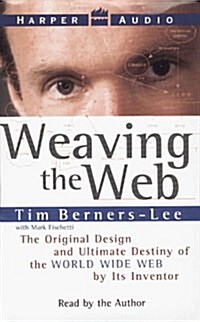 Weaving the Web (Cassette)