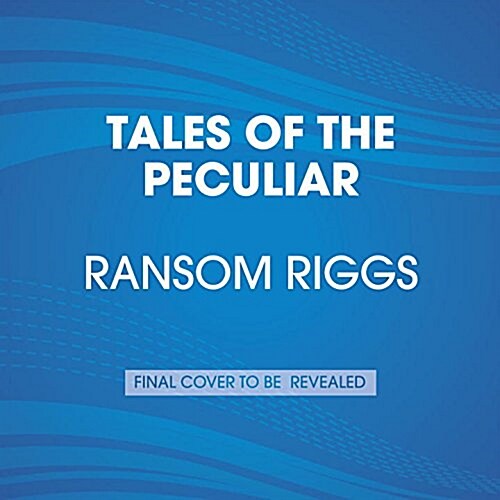 Tales of the Peculiar (Audio CD, Unabridged)