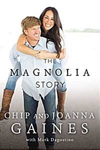 [중고] The Magnolia Story (Hardcover)
