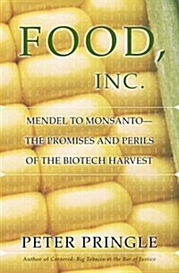 Food, Inc. (Hardcover)