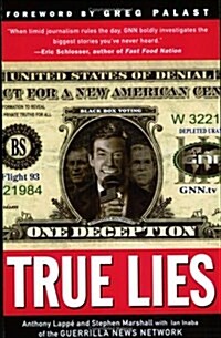 True Lies (Paperback)