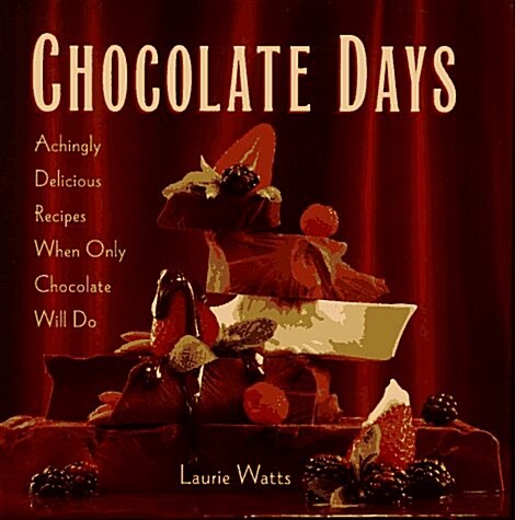 Chocolate Days (Hardcover)