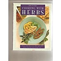 Cooking With Herbs (Paperback)