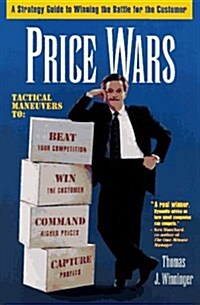 Price Wars (Hardcover)