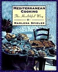 Mediterranean Cooking (Paperback)