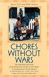 Chores Without Wars (Paperback)