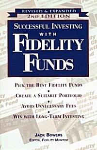 Successful Investing With Fidelity Funds (Paperback, 2nd)