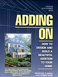 Adding on (Paperback)