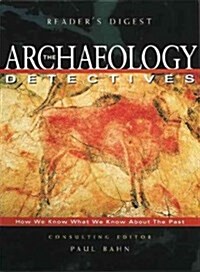The Archaeology Detectives (Hardcover)
