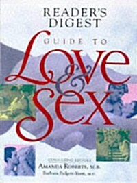 Readers Digest Guide to Love & Sex (Hardcover)