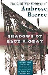 Shadows of Blue & Gray (Hardcover)