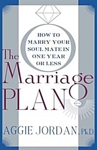 The Marriage Plan (Paperback, 1st)