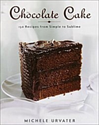 Chocolate Cake (Hardcover, 1st)
