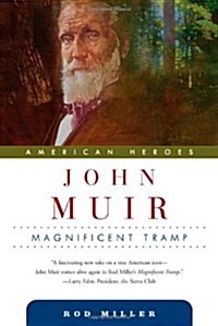 John Muir (Hardcover, Deckle Edge)