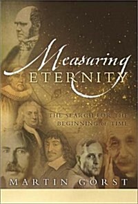 Measuring Eternity (Hardcover, 1st)