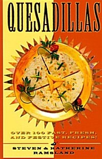 Quesadillas (Paperback)