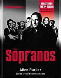 The Sopranos (Paperback, Updated)