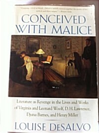 Conceived With Malice (Paperback, Reprint)