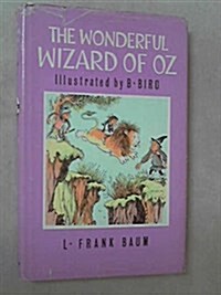 The Annotated Wizard of Oz (Hardcover)