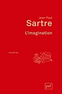 Limagination (Paperback)