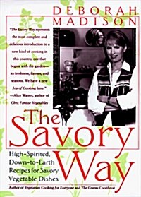 The Savory Way (Paperback, Reprint)