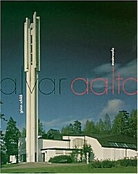 Alvar Aalto (Paperback, Revised)