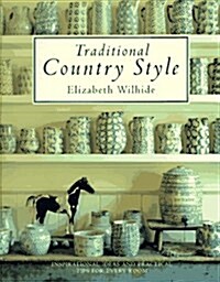 Traditional Country Style (Paperback)