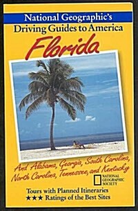 Florida and the Southeast (Hardcover)