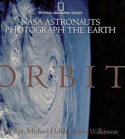 [중고] Orbit (Hardcover, Deluxe)