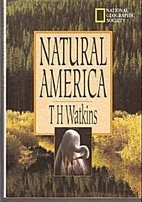 [중고] Natural America (Hardcover)