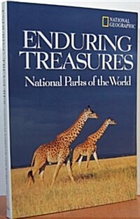 [중고] Enduring Treasures (Hardcover)