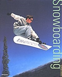 Extreme Snowboarding (Paperback)