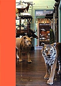 Taxidermy (Hardcover)