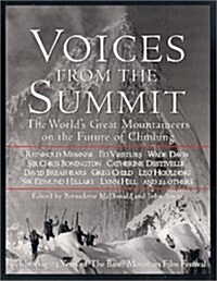 Voices from the Summit (Hardcover)